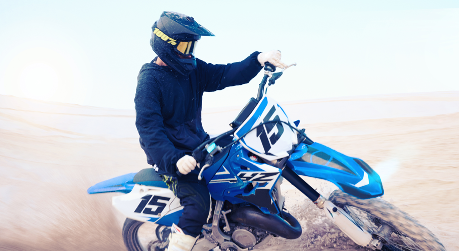 How to Install Decals on a Dirt Bike: Step-by-Step Guide for a Pro Finish