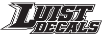 Luist Decals